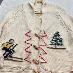 The Great sweater NWT